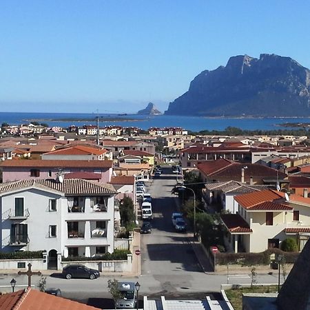 B&B Rotta Per Tavolara Porto San Paolo  Bagian luar foto