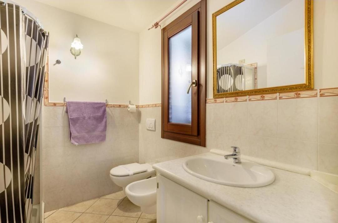 B&B Rotta Per Tavolara Porto San Paolo  Bagian luar foto
