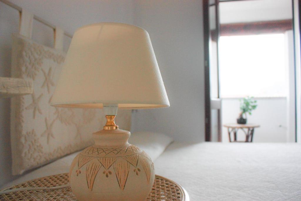 B&B Rotta Per Tavolara Porto San Paolo  Ruang foto