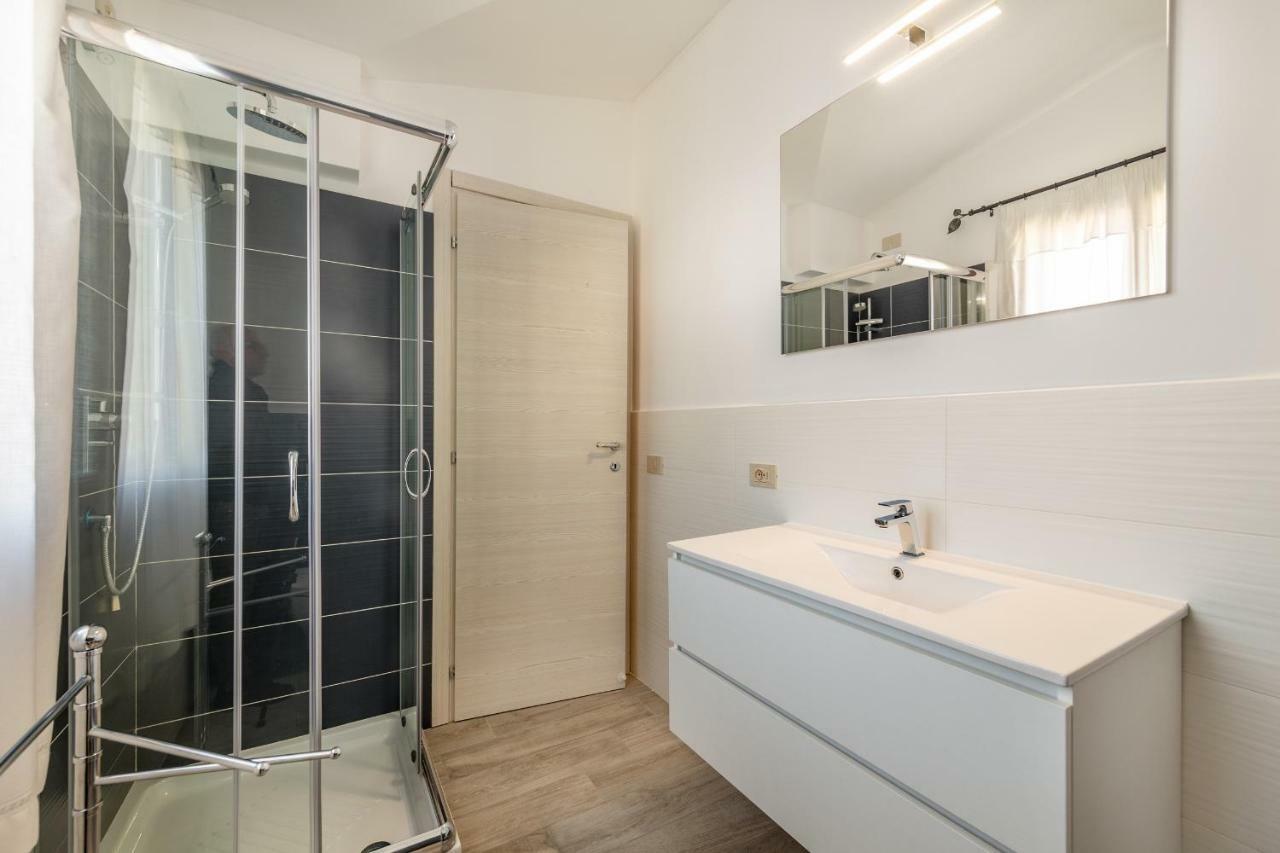 B&B Rotta Per Tavolara Porto San Paolo  Bagian luar foto